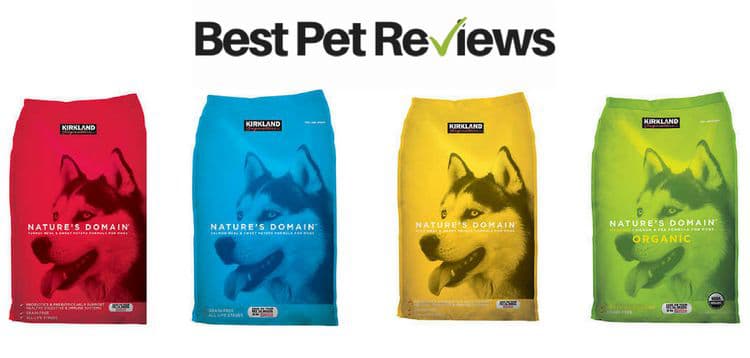 Which bowls are best for Kirkland dog food? 